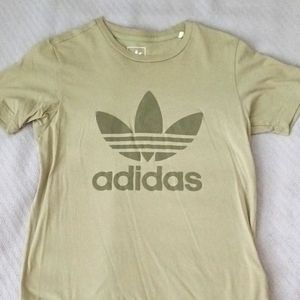 Adidas Tan Top